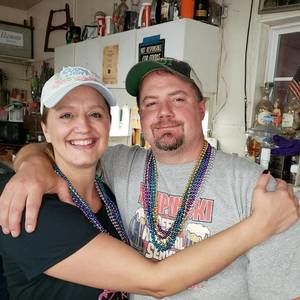 Meet your Posher, Joy